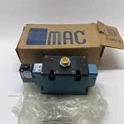 MAC250A-V1B4PM-111DA(UNIV) Pneumatic Single Pressure Valve 04250290424 New. Price: $39.99.