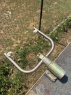 Speedway Motors Assembly Stand 9" Inch Ford Third Member Carrier Rear End Used. Price: $49.99.