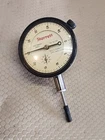 Starrett 25-431J Dial Indicator W/ .500 Range .0005" Grads .05 Per Rev 0-50 Used. Price: $66.00.