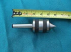 New Metal Lathe Live Triple Bearing Center MT-2 For Southbend. Price: $49.95.