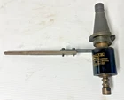 Tapmatic SPD-3 Reversible Attachment Tapping Head 1/4" Parlec N40 33JT1 Used. Price: $220.00.