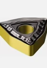 New Sandvik Coromant WNMG432-QM 4315 Carbide Turning (10 Inserts Box). Price: $127.10.
