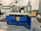 15" X 24" Supertec Universal Cylindrical Grinder W/mitsubishi Plc Control Used. Price: $24500.00.