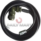New For A660-2004-T893 5M Fanuc A860-0365-V501 Servo Motor Encoder Cable. Price: $95.39.