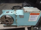 Hurco BMC-20 Tsudakoma RNCV-151R Rotary Table 6" Plate. Not Tested Used. Price: $1800.00.