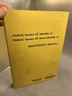 Fanuc Series Oi-model Maintenence Manual Pb Vintage Used. Price: $27.99.