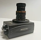 Banner VE200G1A Machine Vision Camera + Lens Cables - Used. Price: $1312.69.