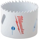 Milwaukee Hole Dozer In. Bi-metal Saw 49-56-9624 New. Price: $13.95.