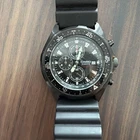 Casio AMW-330 Black Stainless Steel Watch 10 Bar Water Resistance Pre-owned. Price: $188.68.
