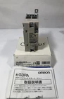 Omron G32-A20-VD Power Device Cartridge For G3PA-220B-VD Brand New. Price: $125.00.