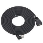 Keyence CA-CN5L Intuitive L-shaped Connector Camera Cable, Length New. Price: $345.63.