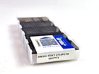 Iscar HM390 Tckt 0703PCTR IC808 Carbide Milling Inserts (box Of 10) New. Price: $119.95.