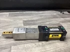 Parker 02.50 TB2MAUS19A 2.000 Cylinder, Pneumatic #117A155PR2 Used. Price: $140.00.