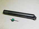 Walter Indexable Boring Bar 2.402" Bore Dia Sd X14" Oal A32U-DTFNL4 6351552 New. Price: $193.20.