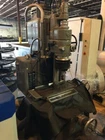 Moore #3 Jig Grinder 24" X 11" Table Grinding Machine 220V Ph Used. Price: $9950.00.