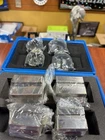 Fowler V-block Set 52-475-500 With Hard Storage Case Complete Used. Price: $90.00.