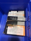 Thk HSR20B1DDC1 (gk) Block, HSR20, Linear Guide Ball Carriage Flanged New. Price: $50.00.