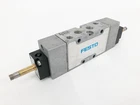 New Festo JMFH-5-1/4-B Solenoid Valve 28-145PSI 19789 Box. Price: $109.95.