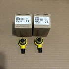 Banner T186EQ 33420 T18SP6RQ 33422 Sensor (new Old Stock). Price: $59.99.