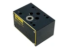 Parker CM2PPN 55 Pneumatic Check Sandwich Valve Used. Price: $22.49.