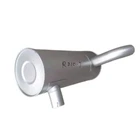 11N6-30020 Muffler Fits For Hyundai R205-7 R215-7 R225-7 R215-9 R265LC-7 New. Price: $329.89.