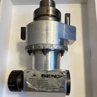 Benz Aggregate Duo Head Rotary Tool Adapter 727WZ00506E6S7U Used. Price: $1750.00.