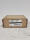 Dodge 118215 Taper-lock 2B4.2-1610 Sheave Sealed In Box*. Price: $57.89.