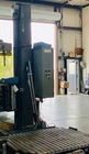 Cousins Industrial Stretch Wrapper Used. Price: $6150.00.