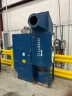 Donaldson DFO2-2 Dust Collector, 460V/3 Seller. Price: $8000.00.
