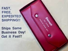 Starrett S167B; Radius Gages; Set Of 8 W/case; Free Same Day Expedited Shipping! New. Price: $59.94.