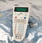 Thermo 43210025 Keypad And Display Panel For Gc Ultra & 2000 Used. Price: $109.00.