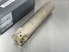 Iscar 1-1/2" Indexable End Mill HELI2000 HM90 E90AD-D1.50-3W1.50XL, 3102154 Used. Price: $170.95.