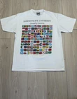 Oneita Power-t Large Hawaii Pacific Univ Flags Pre-owned. Price: $25.00.