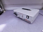 Luxtec 9300 Xenon Series Light Source M5552 Used. Price: $149.25.