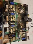 Fanuc Drive A16B-2000-0062 Bent Pins As Is For. Price: $299.85.