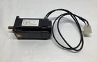Kollmorgen Servo Motor AKM22E-CSPNC-02 8000 Rpm Used. Price: $99.00.