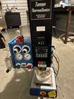 Toman Tas 2020 Thermoplastic Heat Staking Thermal Assembly System Press +warrnty Used. Price: $3499.00.