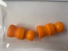 Loc #32091 1/2" In-line Check Valve 2PC Pack Maintains Fluid The Hose New. Price: $14.14.