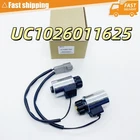 Solenoid Valve UC1026011625 Fits For Komatsu Wa Series Loader New. Price: $84.66.