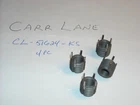 CL-51624-KS, Carr Lane, 4PC, Keensert -heavy Duty, New Old Stock. Price: $13.95.