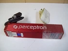 Perceptron 911-0011 Tricam Contour Sensor Nnb Free Ship! New. Price: $1299.50.