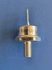 New American Semiconductor Power Stud Diode Rectifier 70HF120 70A1200V -4PCS. Price: $21.00.