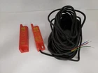 Omron Sti 44531-0210 Coded Magnetic Safety Interlock Switch W/actuator Nnb New. Price: $249.96.