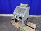 Trinco Dry Blast Cabinet 20/CDB Used. Price: $450.00.