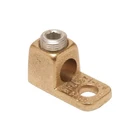 Burndy Nsb KA34 Lugs Ea New. Price: $26.12.