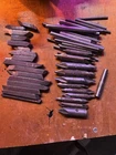 Vintage Machinist Lathe Tools Bit Morse Blue Chip Union Simmons Hss Countersink Used. Price: $29.99.