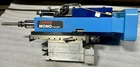 Suhner Monomaster Bem 6 Quillmaster Machining Unit W/ Integrated Pneumatic Feed Used. Price: $1250.00.
