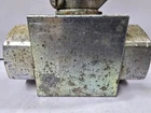 Anchor Fluid Power AE2N1-11DB Body Threaded Ball Valve New. Price: $138.60.