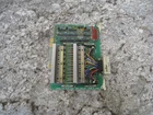 Okuma E0241-653-081 Osp Eio Plc Circuit Board Card Used Free Shipping. Price: $24.99.