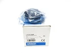 Omron F10-S30R Nsmp New. Price: $699.00.